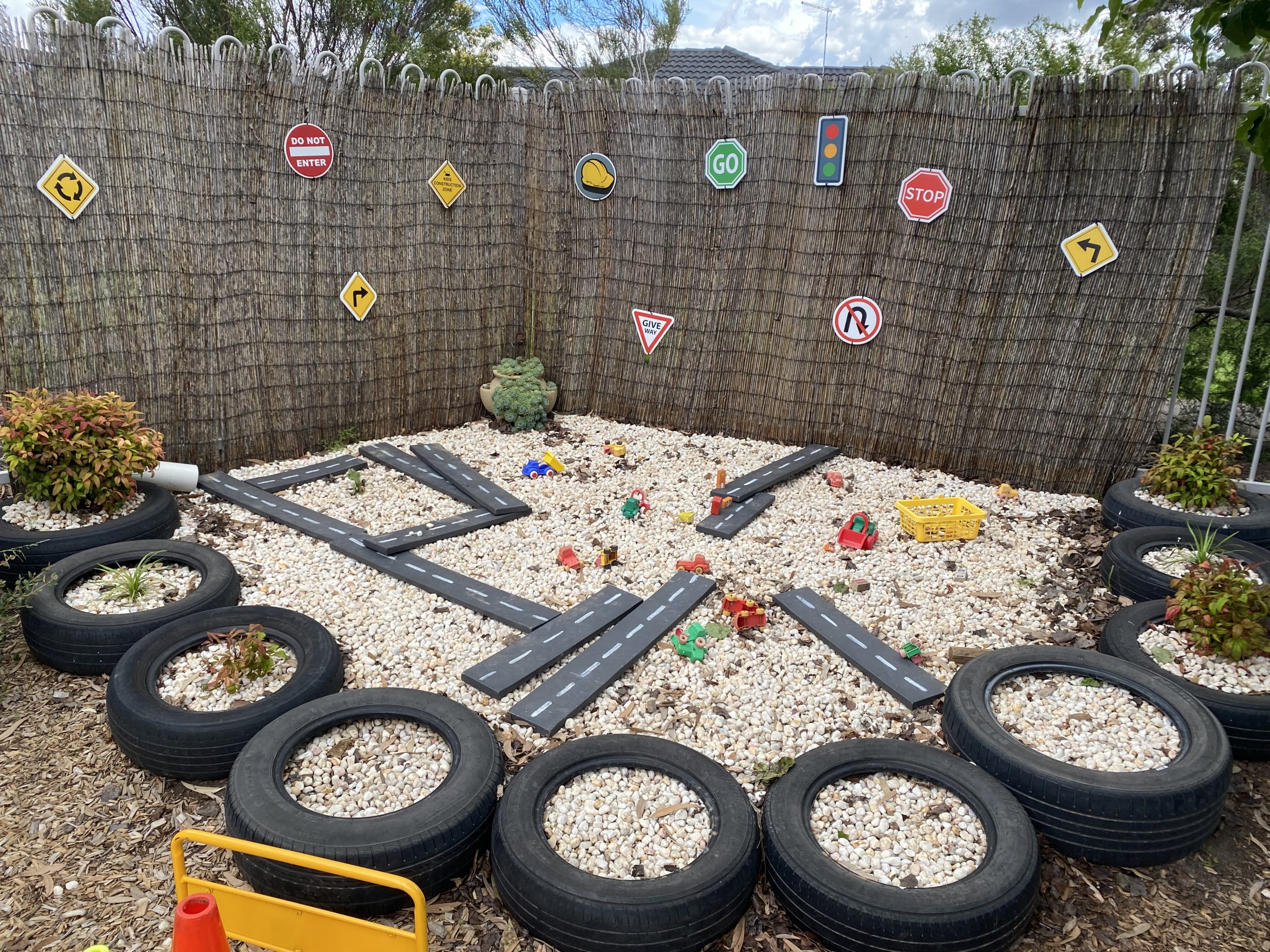 Vasey Park Preschool